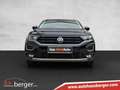 Volkswagen T-Roc Design TSI Schwarz - thumbnail 3
