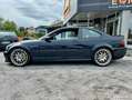 BMW M3 e46 3.2 345ch smg2 carbon schwarz entretien complet Blau - thumbnail 8