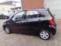 Kia Picanto 1.0 Start, Klima, Ganzjahresreifen, 1.Hd Schwarz - thumbnail 5