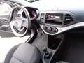 Kia Picanto 1.0 Start, Klima, Ganzjahresreifen, 1.Hd Schwarz - thumbnail 10