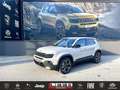 Jeep Avenger 1.2 GSE T3 Altitude inkl. Winterpaket & LED-Sty... Beige - thumbnail 1