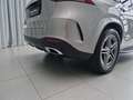 Mercedes-Benz GLE 400 d 4MATIC Standh. Gris - thumbnail 12