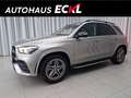 Mercedes-Benz GLE 400 d 4MATIC Standh. Gris - thumbnail 1