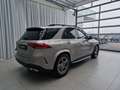 Mercedes-Benz GLE 400 d 4MATIC Standh. Gris - thumbnail 5