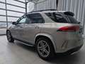 Mercedes-Benz GLE 400 d 4MATIC Standh. Gris - thumbnail 6