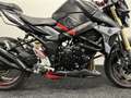 Suzuki GSR 750 Rojo - thumbnail 6