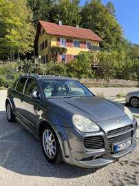 Turbo S