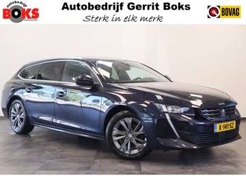 SW 1.6 PureTech Blue Lease Allure ACC Camera PDC K