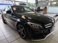 Mercedes-Benz C 250 CGI Automatik-9G AMG-Line LED Kamera elGSD Noir - thumbnail 7