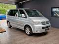 Volkswagen T5 Multivan *2.5TDI*Atlantis*NAVI*TEMPOMAT* Argent - thumbnail 1