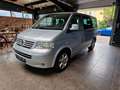 Volkswagen T5 Multivan *2.5TDI*Atlantis*NAVI*TEMPOMAT* Argent - thumbnail 4