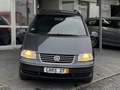 Volkswagen Sharan 1.9TDI AUTOMATIK 7-Sitzer Navi Klima PDC Grau - thumbnail 2