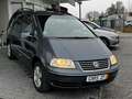 Volkswagen Sharan 1.9TDI AUTOMATIK 7-Sitzer Navi Klima PDC Grau - thumbnail 3