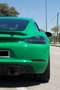 Porsche 718 GTS 4.0 Verde - thumbnail 3