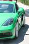 Porsche 718 GTS 4.0 Verde - thumbnail 2