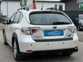 Subaru Impreza 2.0 KAT XV+Finanzierung+Garantie++ Weiß - thumbnail 8