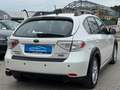 Subaru Impreza 2.0 KAT XV+Finanzierung+Garantie++ Weiß - thumbnail 6