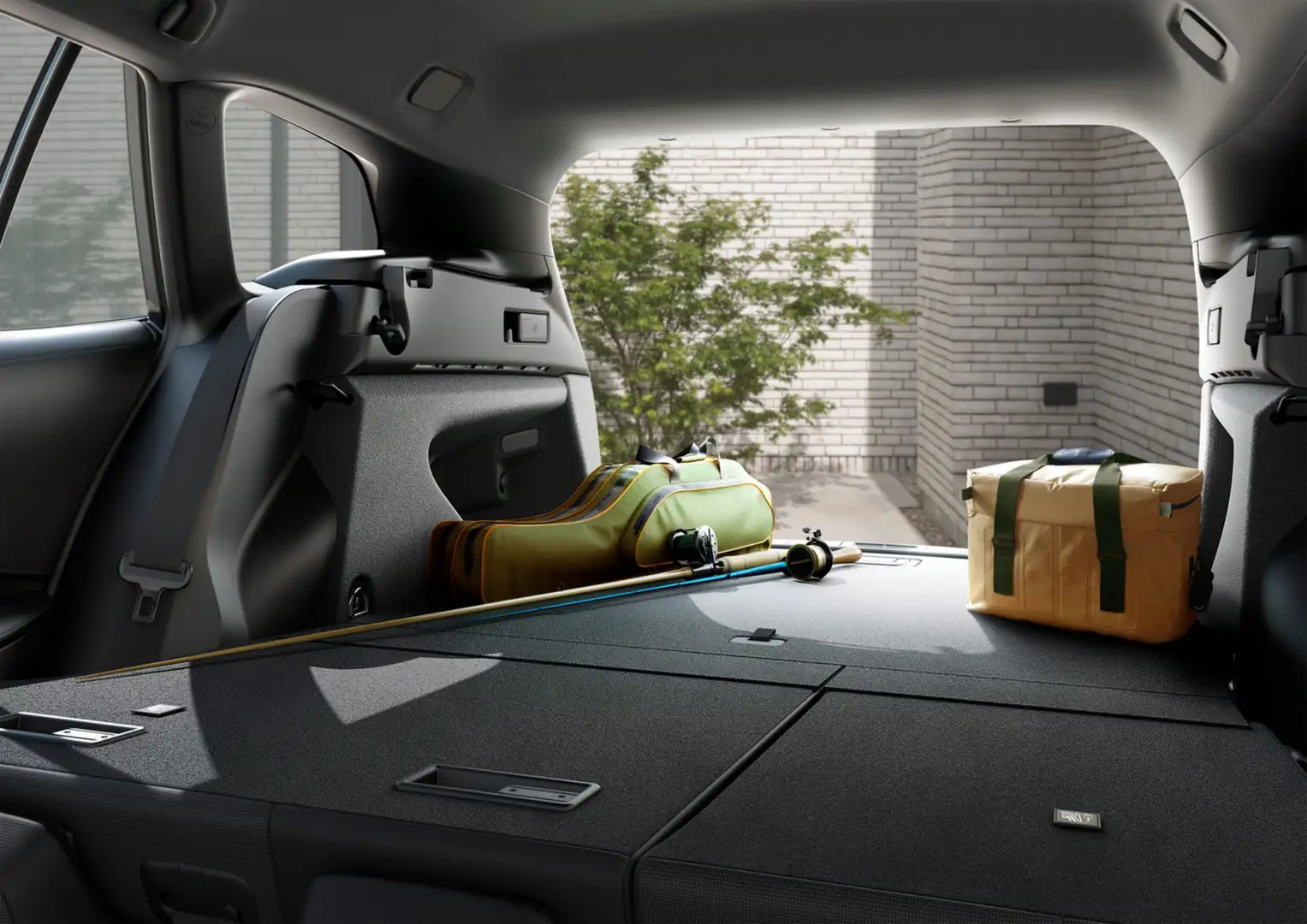 Suzuki Swace Wir feiern 40 Jahre-Jubiläum/Preis bis 31.03.26 Plateado - 2