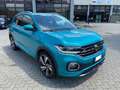 Volkswagen T-Cross 1.0 TSI 115 CV DSG Advanced R Line Stupendo! Blu/Azzurro - thumbnail 6