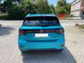 Volkswagen T-Cross 1.0 TSI 115 CV DSG Advanced R Line Stupendo! Blu/Azzurro - thumbnail 4