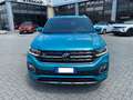 Volkswagen T-Cross 1.0 TSI 115 CV DSG Advanced R Line Stupendo! Blu/Azzurro - thumbnail 7