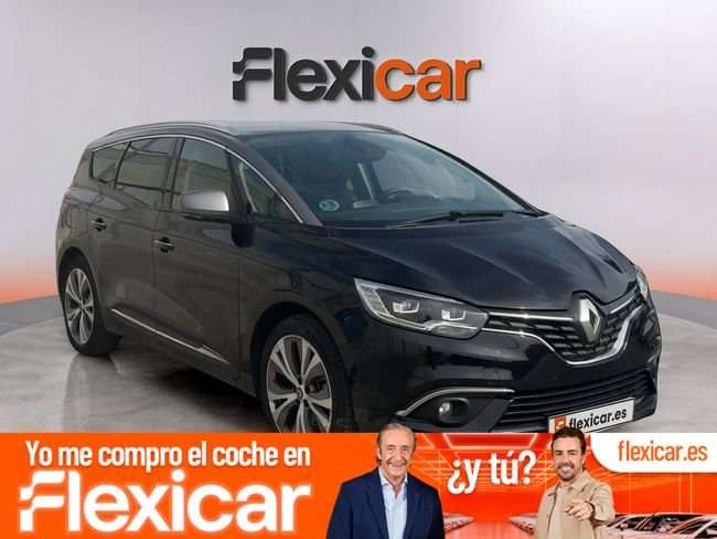 2020 Renault Grand Scenic