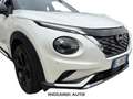 Nissan Juke 2ª serie 1.6 HEV Premiere Edition Bianco - thumbnail 7