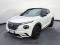 Nissan Juke 2ª serie 1.6 HEV Premiere Edition Bianco - thumbnail 1