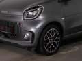 smart forTwo Fortwo eq Prime 22kW Gris - thumbnail 2