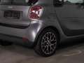 smart forTwo Fortwo eq Prime 22kW Gris - thumbnail 3