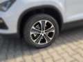SEAT Ateca 2.0 TDI 7DSG Road Edition AHK/PANO/LED/PARK-ASSIST Weiß - thumbnail 6
