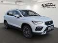 SEAT Ateca 2.0 TDI 7DSG Road Edition AHK/PANO/LED/PARK-ASSIST Weiß - thumbnail 2