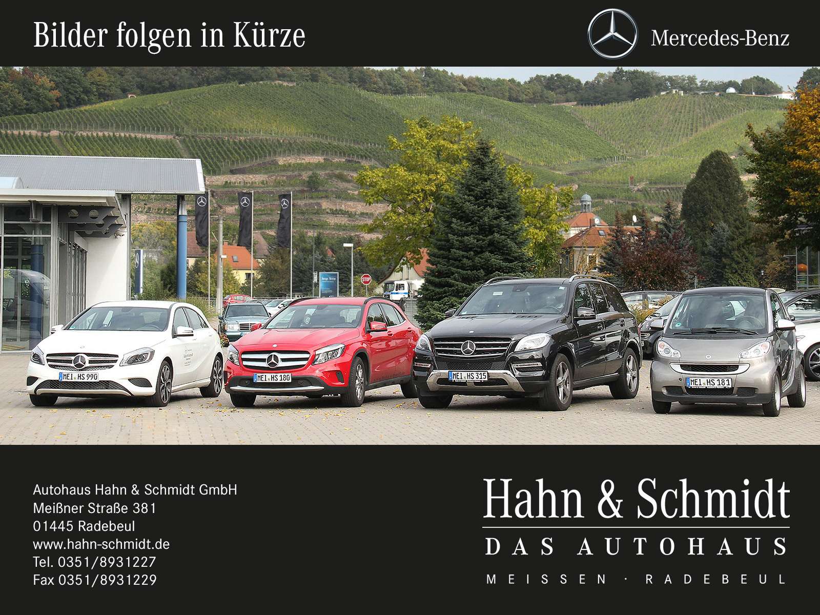 Brugt Mercedes Benz A-Class 180