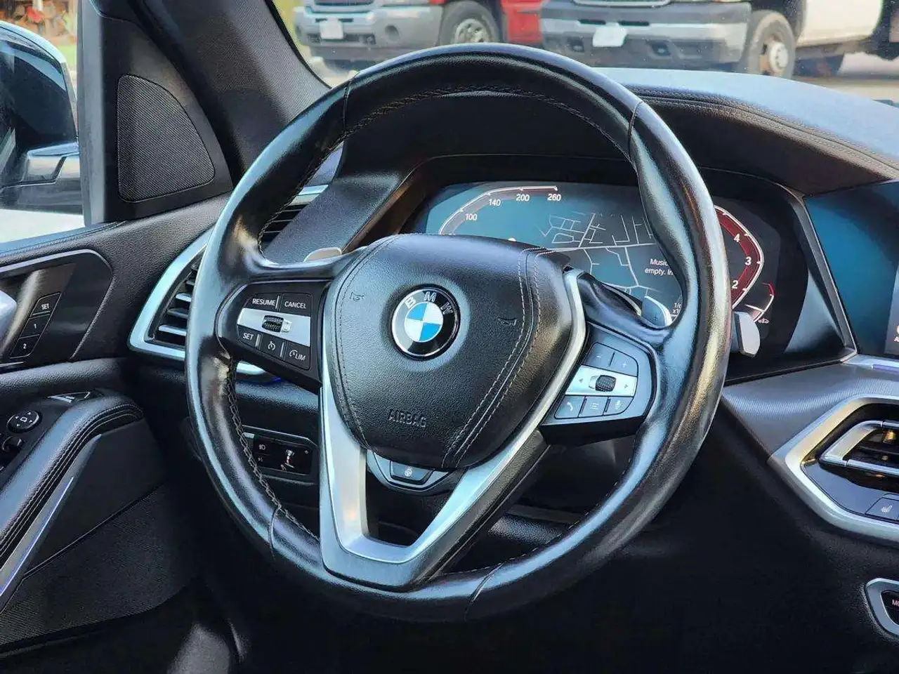 BMW X5 fotografie BMW X5