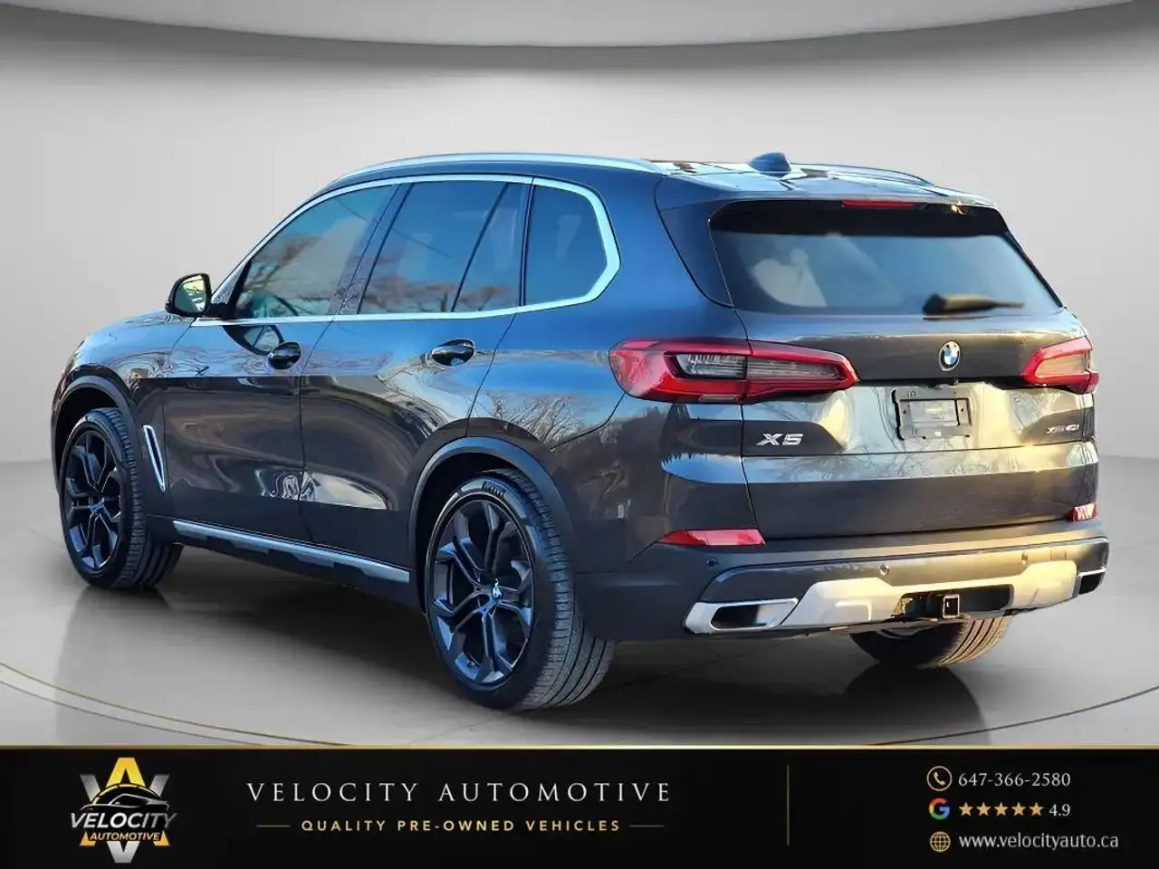 BMW X5 fotografie BMW X5