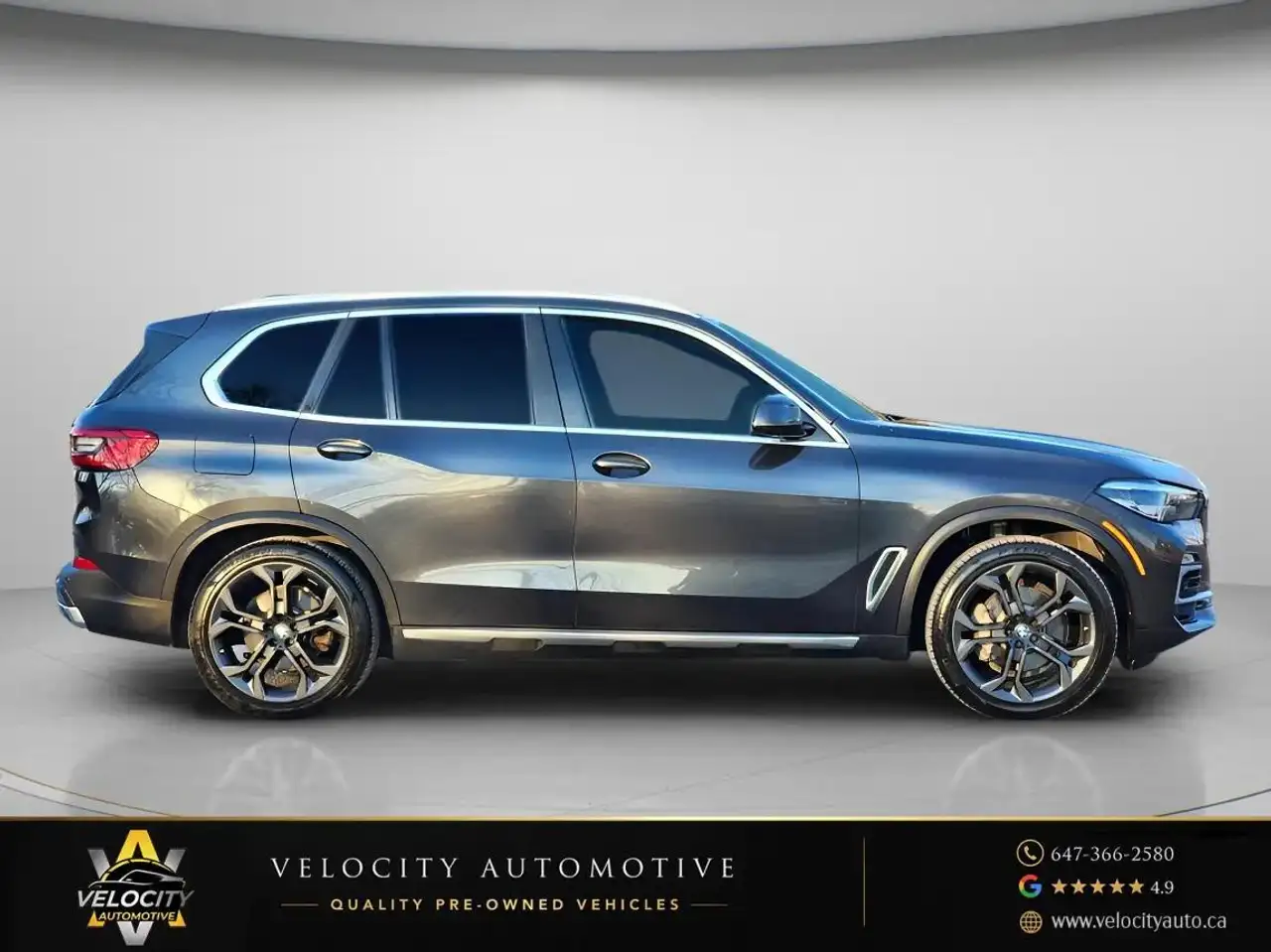 BMW X5 fotografie BMW X5