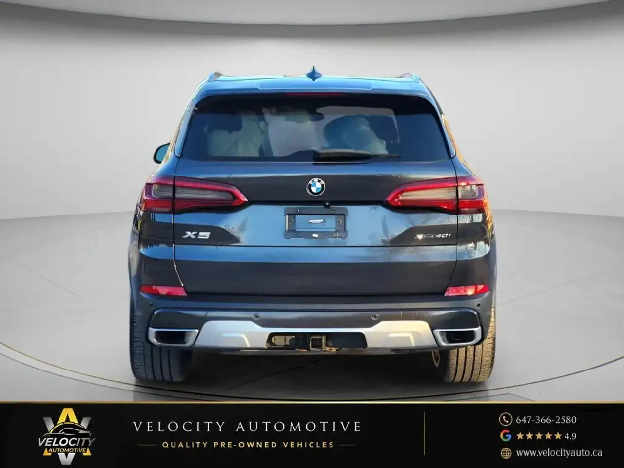 BMW X5 fotografie BMW X5