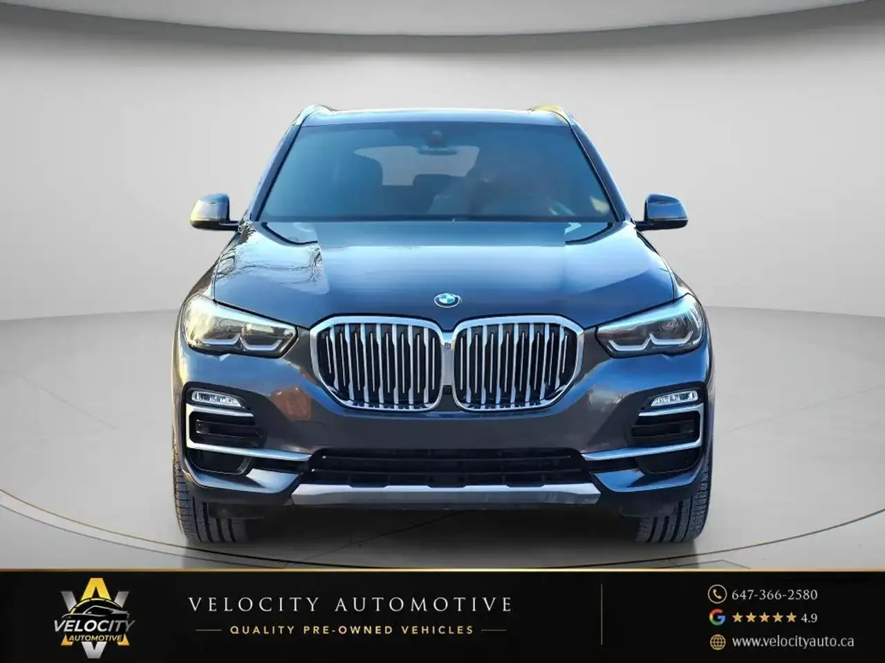 BMW X5 fotografie BMW X5