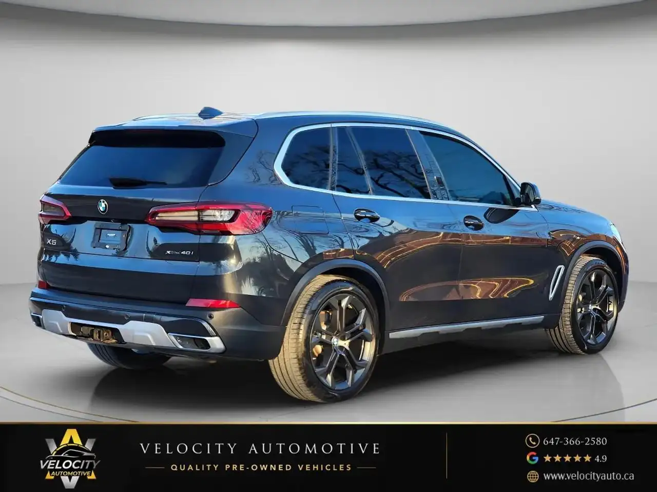 BMW X5 fotografie BMW X5