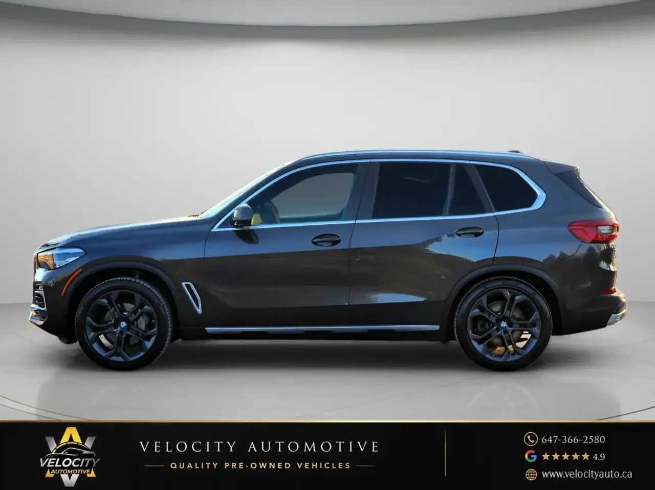 BMW X5 fotografie BMW X5