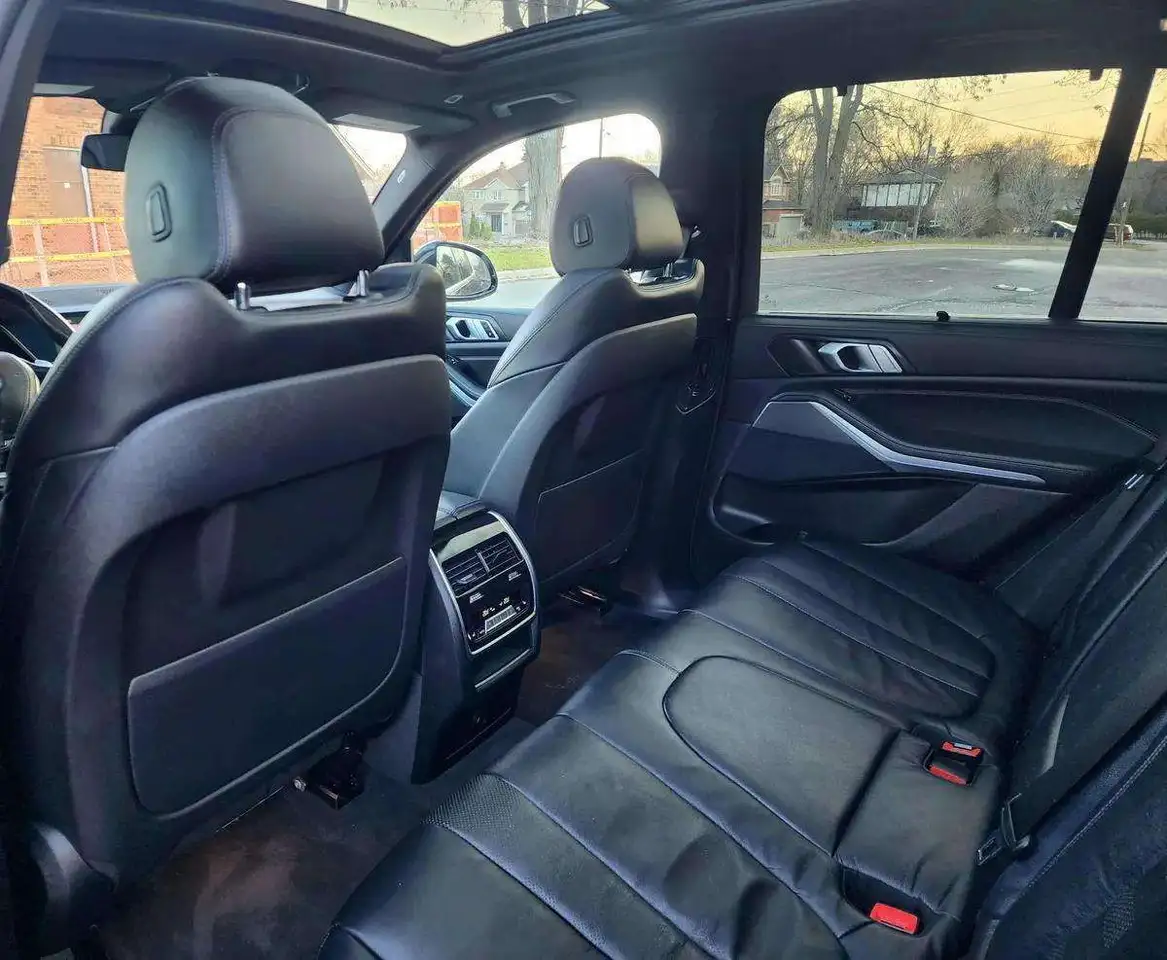 BMW X5 fotografie BMW X5