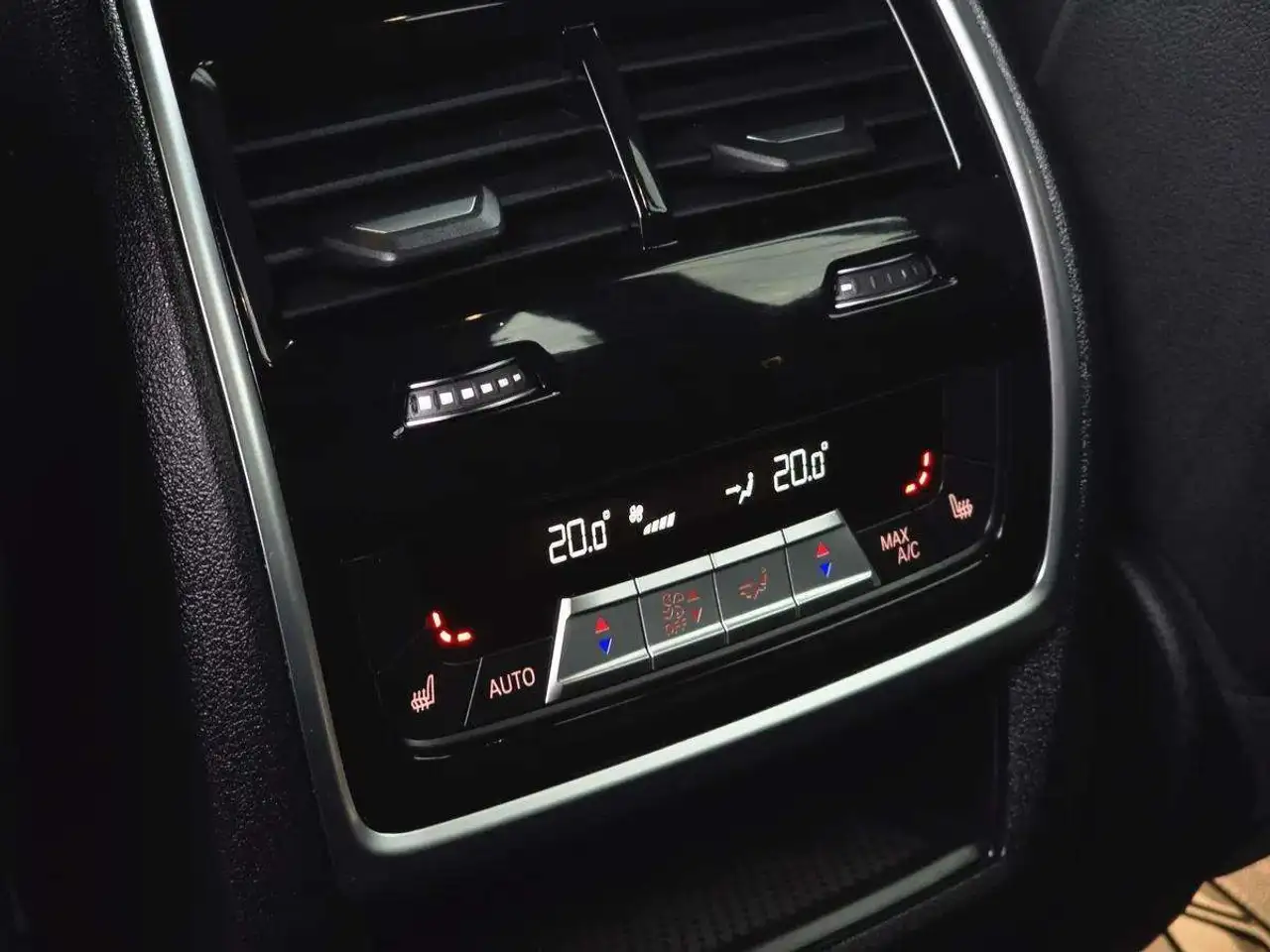 BMW X5 fotografie BMW X5