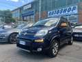 Fiat Panda Panda III  4x4 1.3 mjt 16v K-way 4x4 s Blu/Azzurro - thumbnail 1