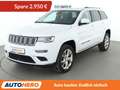 Jeep Grand Cherokee 3.0 CRD Summit Aut*NAVI*XENON*ACC*CAM*PDC*SHZ* Alb - thumbnail 1