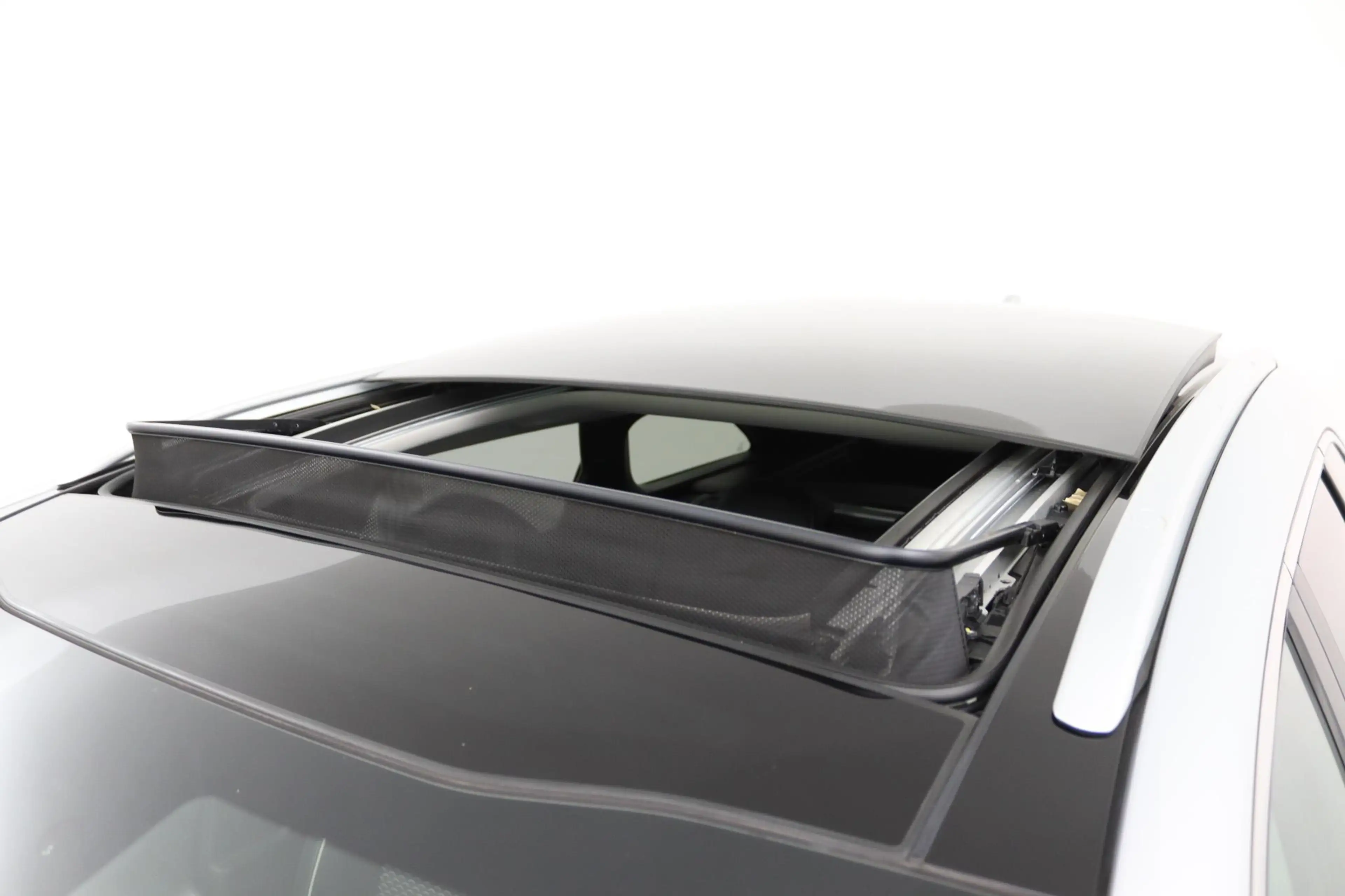 Kia Ceed SW / cee'd SW Sportswagon 1.0 T-GDi ExecutiveLine Panoramadak! R — photo 2