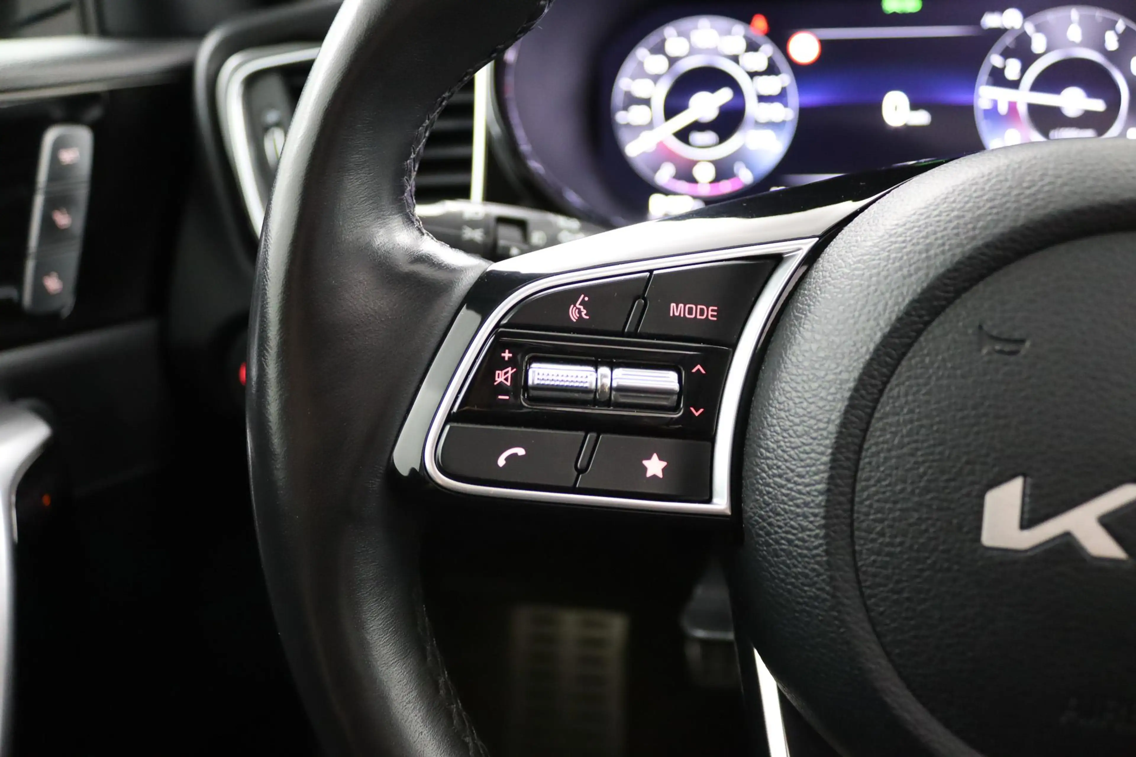 Kia Ceed SW / cee'd SW Sportswagon 1.0 T-GDi ExecutiveLine Panoramadak! R — photo 26