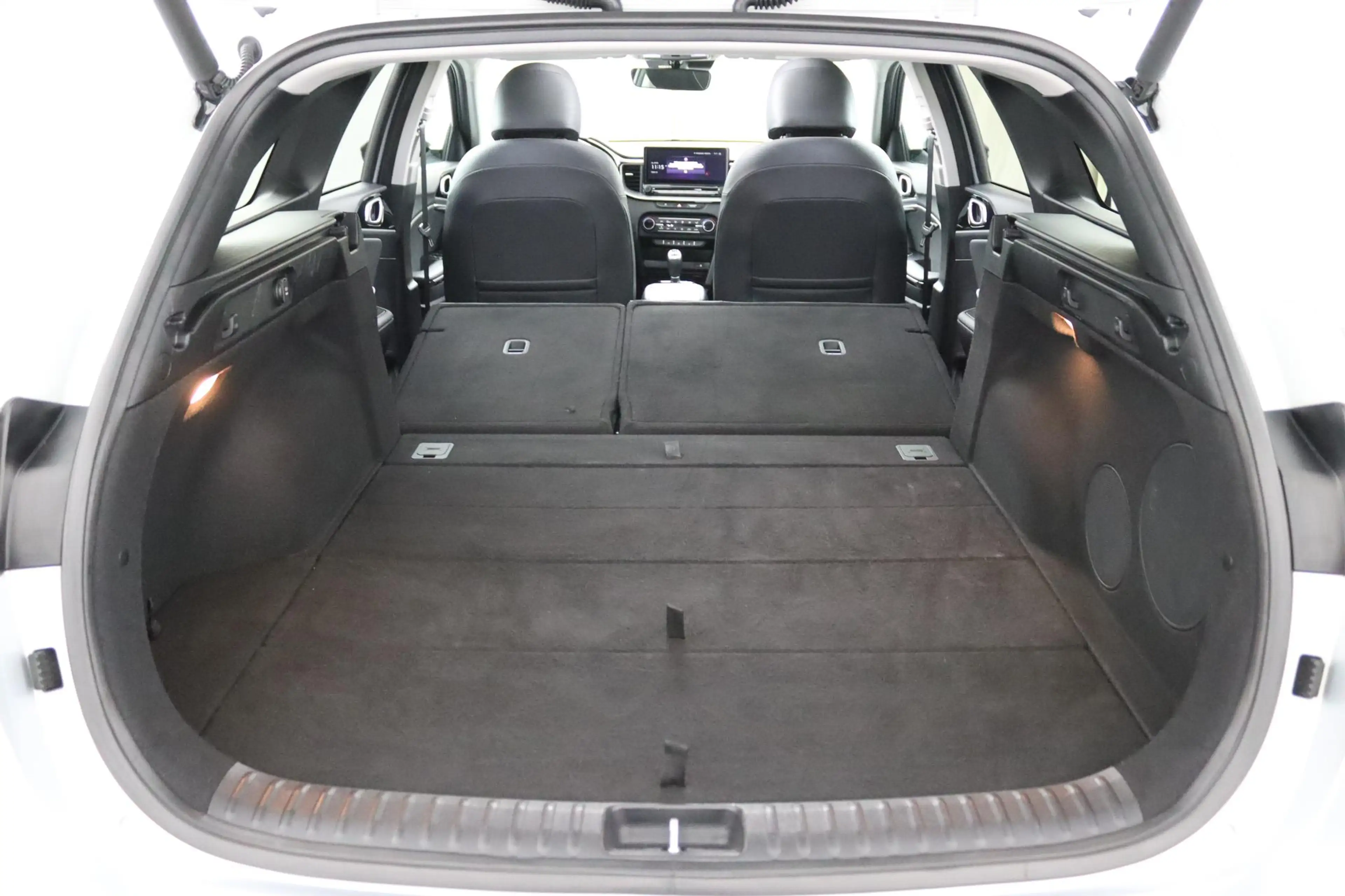 Kia Ceed SW / cee'd SW Sportswagon 1.0 T-GDi ExecutiveLine Panoramadak! R — photo 30