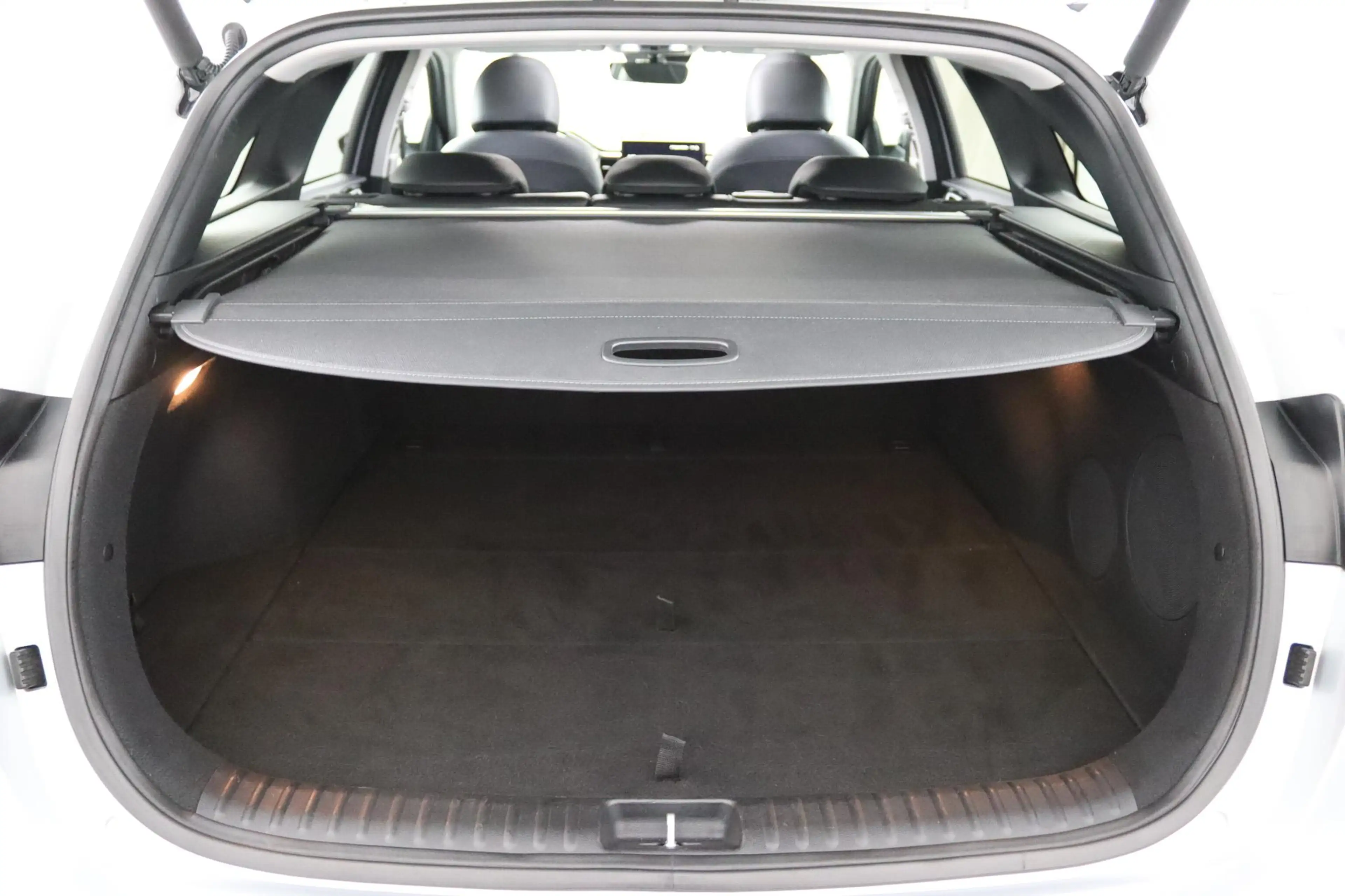 Kia Ceed SW / cee'd SW Sportswagon 1.0 T-GDi ExecutiveLine Panoramadak! R — photo 29