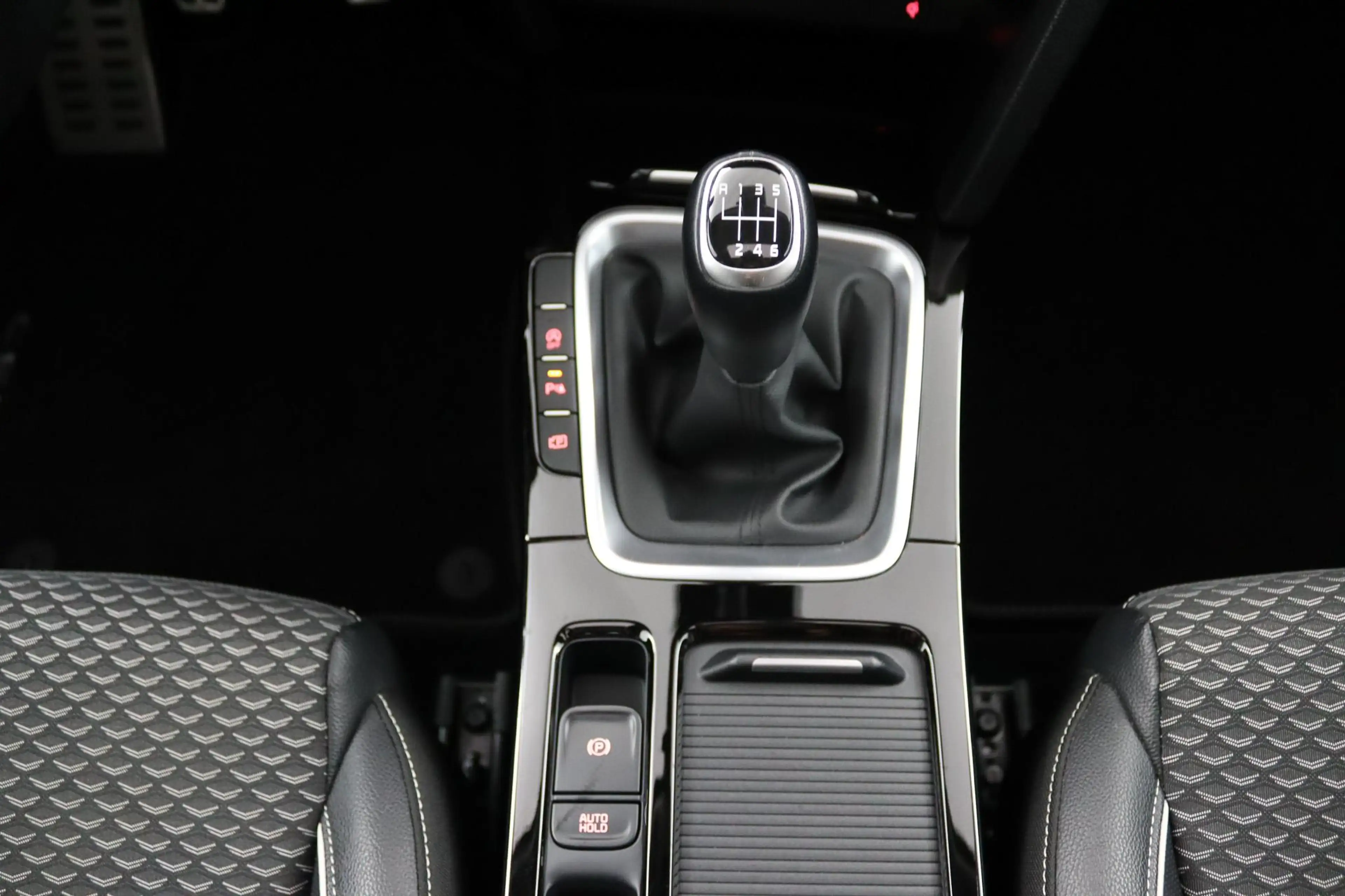 Kia Ceed SW / cee'd SW Sportswagon 1.0 T-GDi ExecutiveLine Panoramadak! R — photo 31
