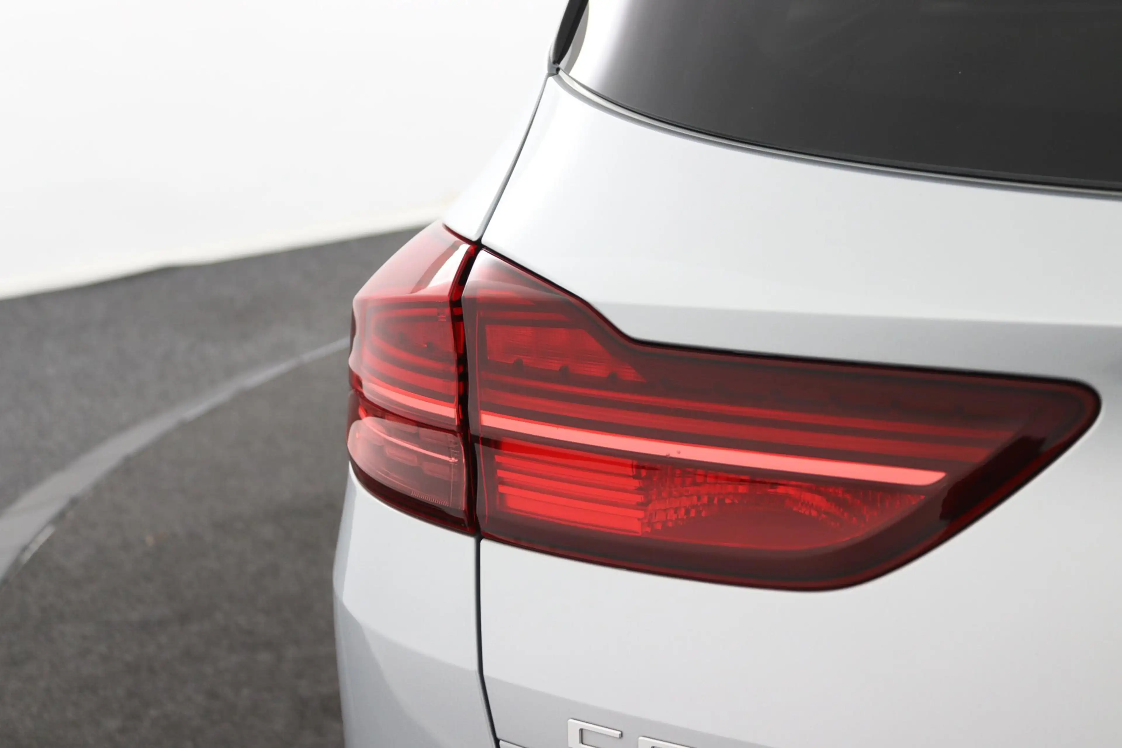 Kia Ceed SW / cee'd SW Sportswagon 1.0 T-GDi ExecutiveLine Panoramadak! R — photo 16